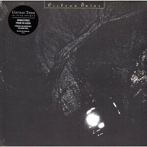 Cocteau Twins, Pink Opaque, NEW, Remastered, 180 Gram, Vinyl, Reissue, 4AD